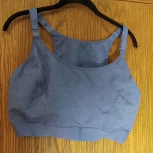 Women's Gratlin Racerback Nursing Bra